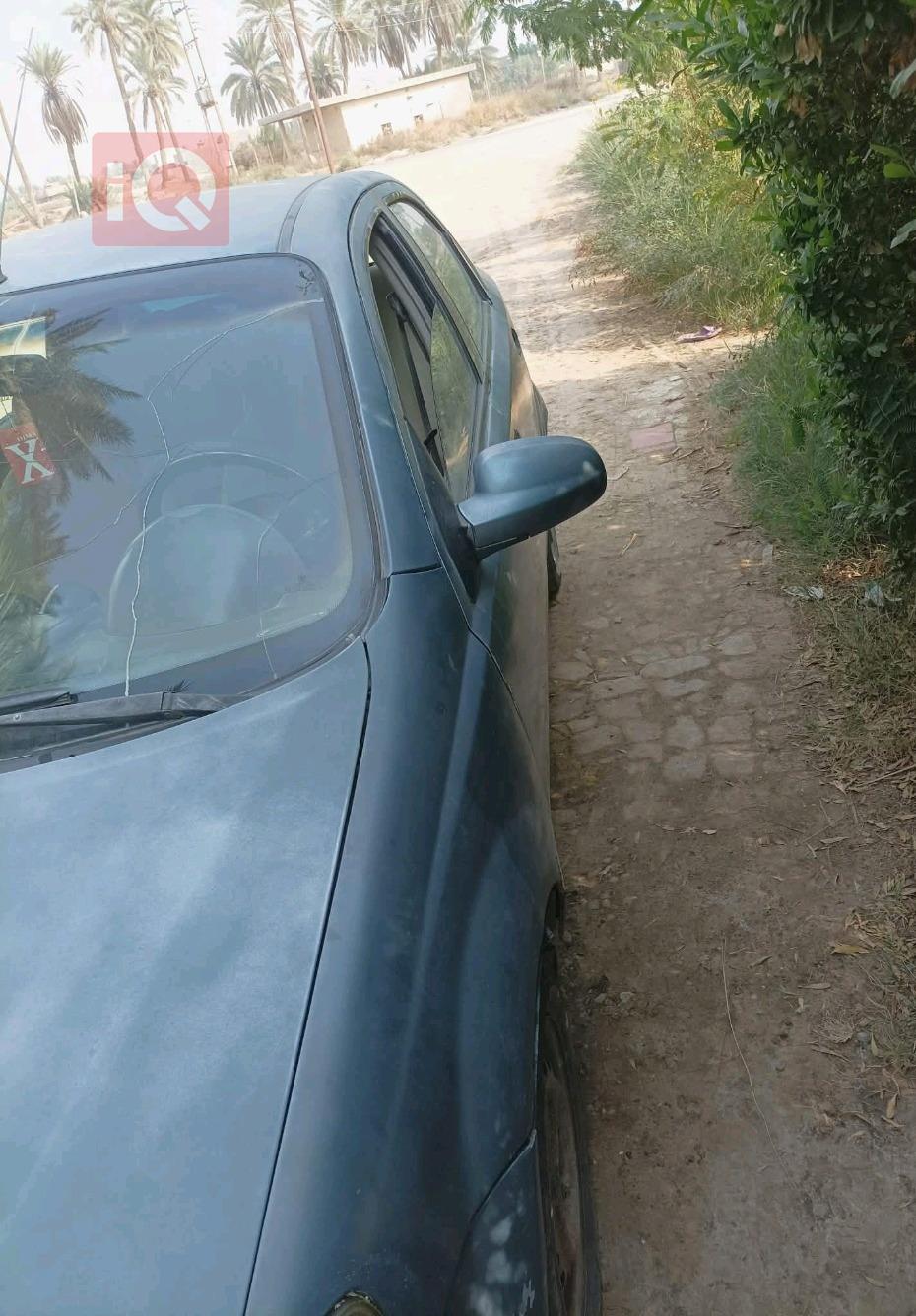 شيفروليه أفيو